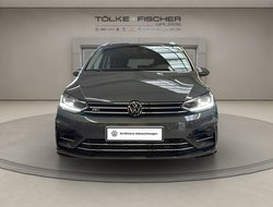 Touran BMT 1.5 TSI Comfortline R-Line ACC AUT LM