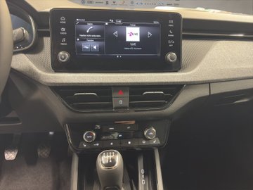 Kamiq Tour ACC AHK Virtual LED LM – Bild 12