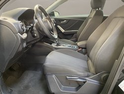 Q2 1.5 35 TFSI  Automatik AUT KLIMA TEMPOMAT SHZ