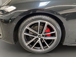 A5 2.0 Avant TFSI W S-line ACC AHK AUT Navi Pano