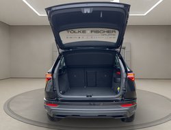 Karoq 1.0 TSI Selection AHK Navi PDC RFK SHZ