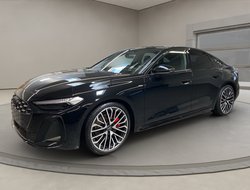 A5 150kW 2.0 Limousine quattro TDI S-line ACC LM