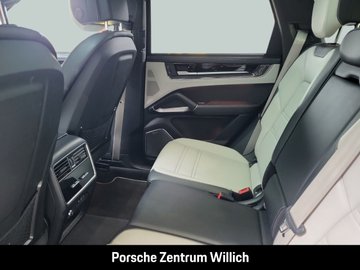 Cayenne GTS Burmester HA-Lenkung PDCC Sport PCCB – Bild 23