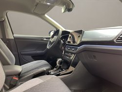 T-Cross Energy 1.0 l TSI DSG ACC AHK AUT Kam.