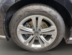 Passat Variant 2.0 TDI BMT Business R-Line ACC