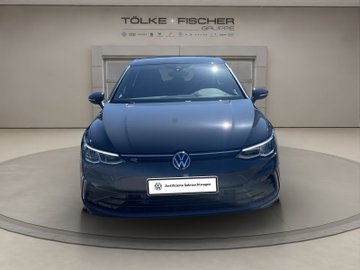 Golf VIII 1.5 eTSI R-Line R-Line ACC AUT Kam. LM – Bild 3