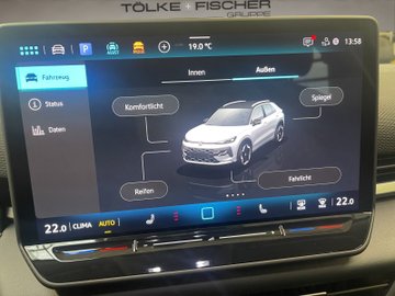 T-Roc Style DSG *SOFORT VERFÜGBAR* GJR AHK – Bild 13