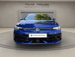 Golf R 2.0 TSI 4Motion R-Performance-Abgasanlage