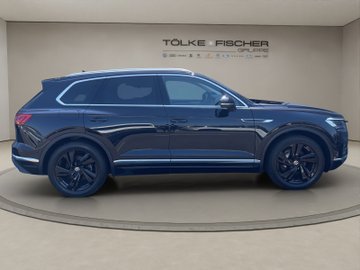 Touareg 3.0 V6 TDI 4Motion Elegance IQLight ACC – Bild 6