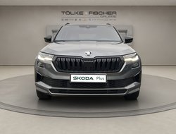 Karoq 1.5 Sportline DCC ACC AUT Kam. LED