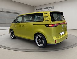 ID.Buzz Bus W Pro IQLight ACC AHK AUT Kam. Navi