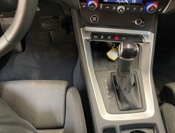 Q3 Sportback 35 1.5 TFSI S-Line S-line AHK AUT