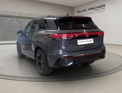Tiguan 1.5 l eTSI OPF 7-Gang-DSG AHK Black Style
