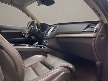 XC90 T8 Twin Engine PHEV Ultimate Bright Recharge – Bild 18