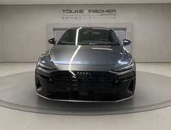 A6 e-tron Avant performance W S-line ACC AHK AUT