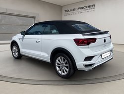 T-Roc Cabriolet 1.5 TSI R-Line DCC R-Line ACC LM
