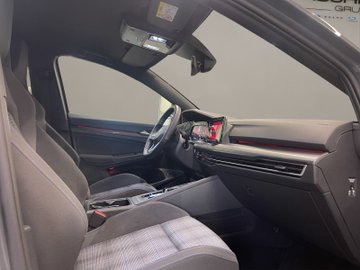 Golf VIII 1.4 GTE e ACC AUT Navi Sportp. Virtual – Bild 18