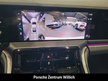 Panamera 4 E-Hybrid InnoDrive Head-Up Soft-Close – Bild 25