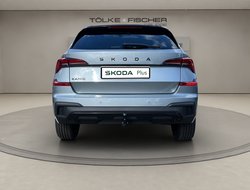 Kamiq 1.0 TSI DSG Monte Carlo ACC AHK Kamer eHeck