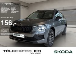 Kamiq 1.0 TSI DSG ACC AHK AUTO Virtual eHeck