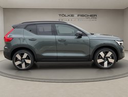 EX40 Single Motor Extended Range ULTRA Dark 82kWh