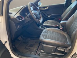 Puma 1.0 EcoBoost ST-Line X ACC AHK AUT Kam. LED