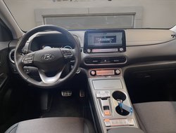 Kona Elektro Edition 30+ ACC AUT Kam. Navi LM