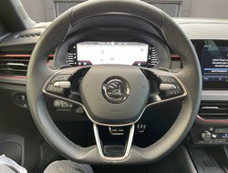 Kamiq Monte Carlo Pano ACC Kamera Navi Matrix-LED