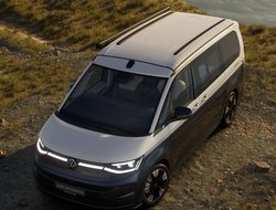 T7 California Ocean 110 kW DSG Mod27 DCC NaviPro