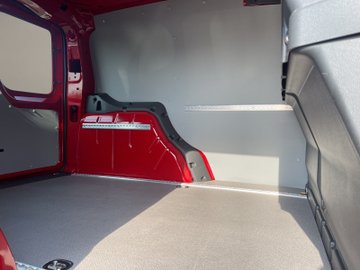Caddy 2.0 TDI Cargo PDC SoundSys – Bild 15