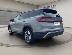 Kodiaq 1.5 TSI DSG ACC Navi Virtual eHeck