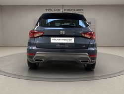 Arona 1.5 TSI FR ACC AHK AUT Kam. Navi Sportp.