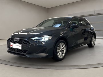 A3 Sportback 1.5 (MHEV) TFSI 85 kW ACC AUT Kam. – Bild 1