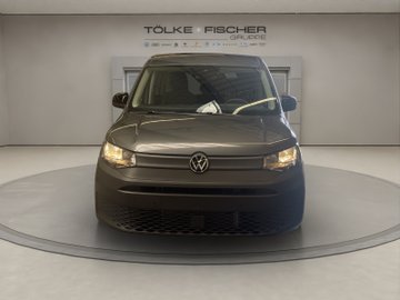 Caddy 2.0 l TDI 75 kW EU6 6 Gang Schalter – Bild 3