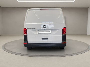 T6.1 Transporter 2.0 TDI Kasten FWD EcoProfi PDC – Bild 5