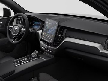 XC60 T8 PHEV Ultra Black Edition Gewerbeaktion! – Bild 10