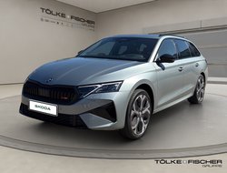 Octavia Combi RS Pano AHK Navi 360 Massage