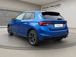 Fabia Monte Carlo ACC SHZ KeyLess Climatronic