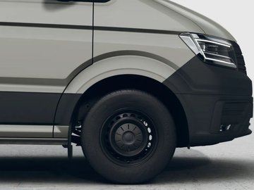 Crafter Grand California Dune 680 120KW DSG FWD – Bild 6