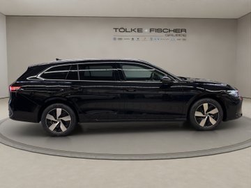 Passat 2.0l TDI DSG *SOFORT VERFÜGBAR* IQ-Light – Bild 6