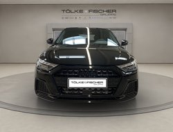 A1 Sportback advanced 30 TFSI S tronic AUT Kam.