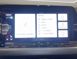 Golf VIII 1.4 Style NaviPro ACC AUT Kam. Navi LM