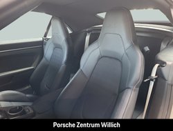 992 911 Carrera T Cabriolet BOSE Sportabgas