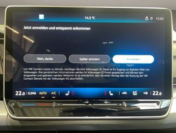 Golf VIII 2.0 TDI W Goal ACC AHK AUT Kam. Navi