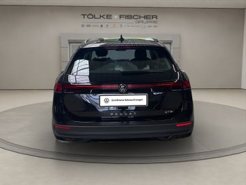 Passat Variant 1.5 eTSI W ACC AHK AUT Kam. LED – Bild 5