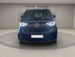 ID.Buzz Bus W Pro IQLight ACC AHK AUT Kam. Navi