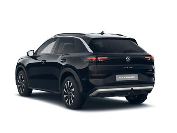 T-Roc 1.5 l eTSI DSG *SOFORT VERFÜGBAR* GJR AHK – Bild 4