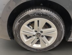 Golf VIII 1.5 eTSI 85 kW Goal ACC AUT Kam. LED