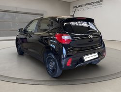 i10 1.0 Connect & Go Kam. Navi DynLicht LM PDC