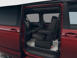 T7 Multivan Edition LÜ TDI 110 kW Mod27 DCC ACC